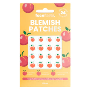 Blemish Patches Peaches