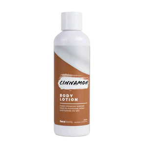 Body Lotion Cinnamon