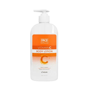 Body Lotion Vitamin C