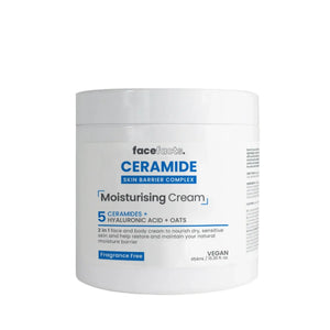Ceramide Skin Barrier Complex Moisturising Cream