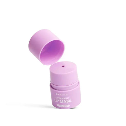 Face Facts Collagen Overnight Lip Mask