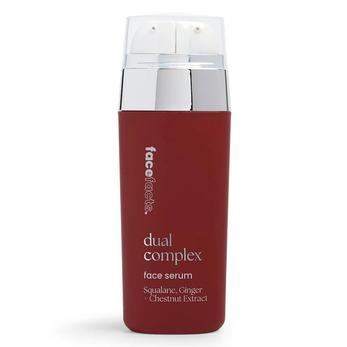 Face Facts Dual Complex Face Serum | online shoppen bij Boozyshop!