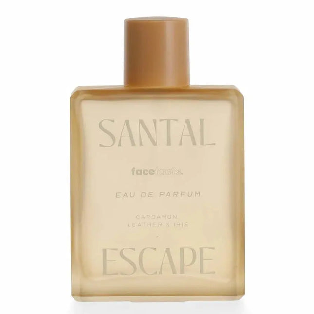 Face Facts Fragrance Santal Escape