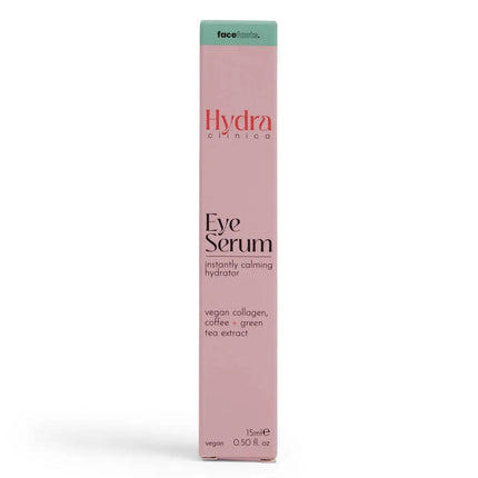 Face Facts Hydra Clinica Eye Serum