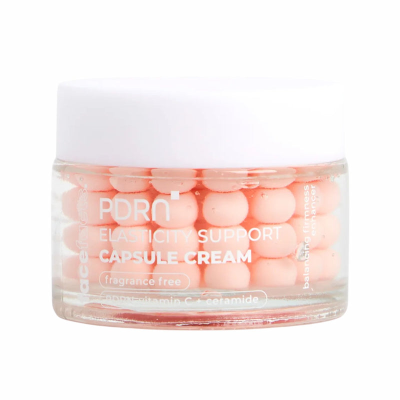Face Facts Pdrn Capsule Cream