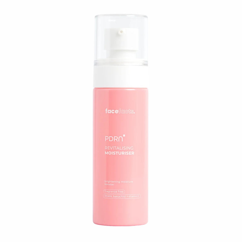 Face Facts Pdrn Revitalising Moisturiser