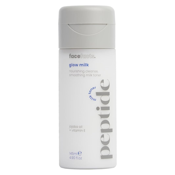 Face Facts Peptide Glow Milk