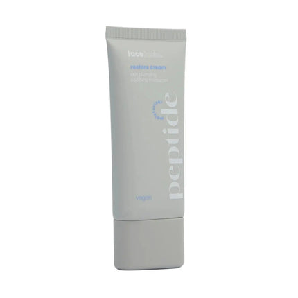 Face Facts Peptide Restore Cream