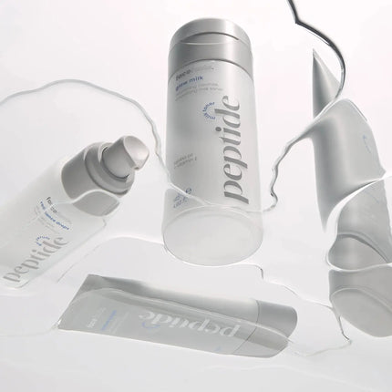 Face Facts Peptide Restore Cream