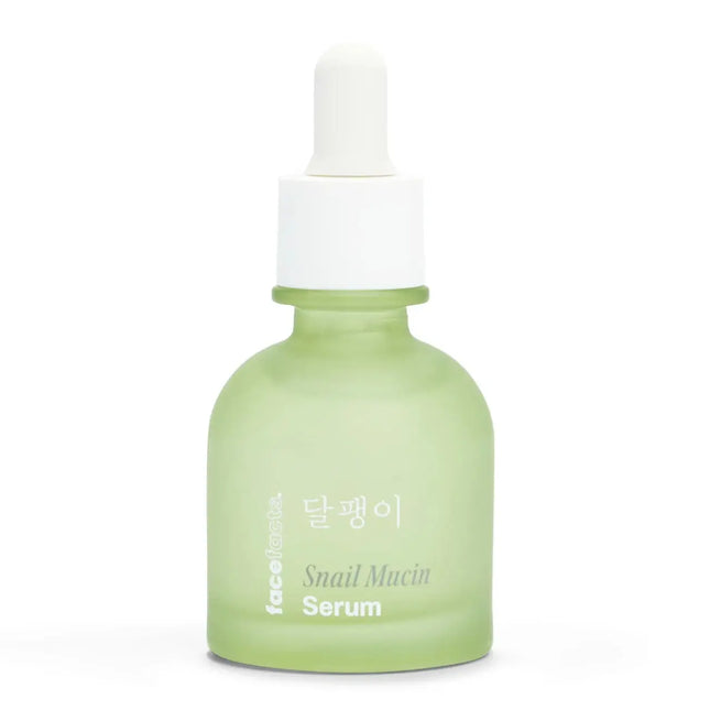 Face Facts Snail Mucin Plump Revival Serum