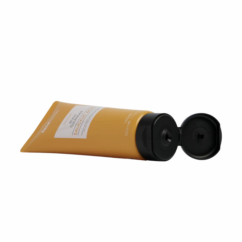 Face Facts Spa Body Cleanser Salicylic Acid