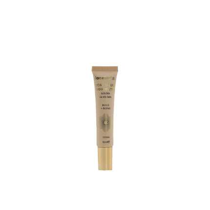 Face Facts Tinted Skincare Dewy Liquid Highlighter