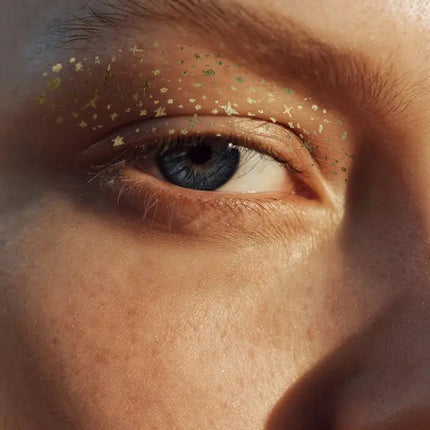 Fazit Golden Eye Speckles