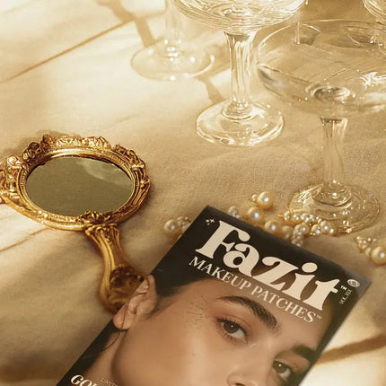 Fazit Golden Hour Eye Wings