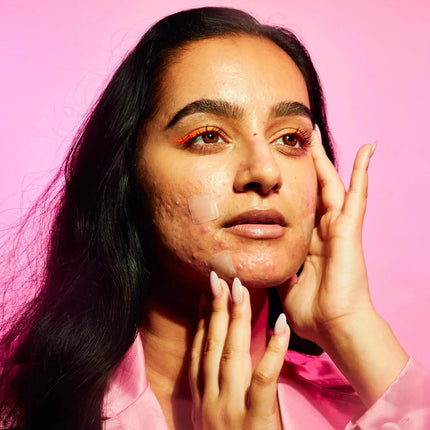 Fazit Hyperpigmentation Pimple Patch