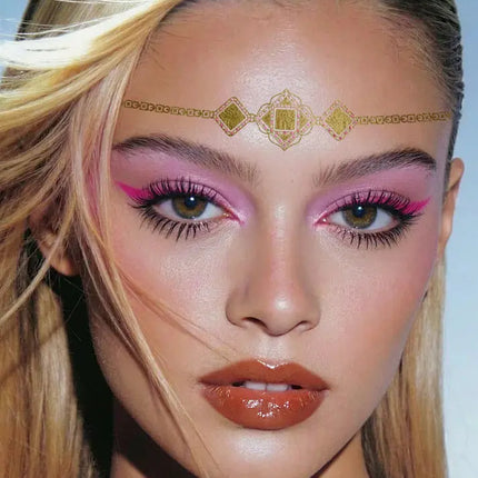 Fazit Pyramid Priestess Bodybond