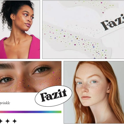Fazit Sprinkled Speckles