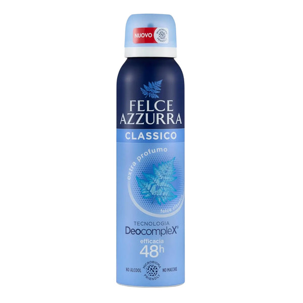 Felce Azzurra Classic Deospray
