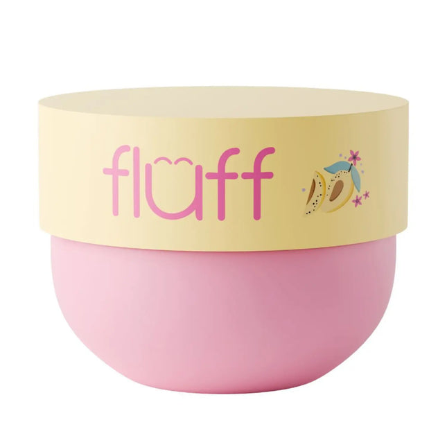 Fluff Body Lotion Mango & Acai