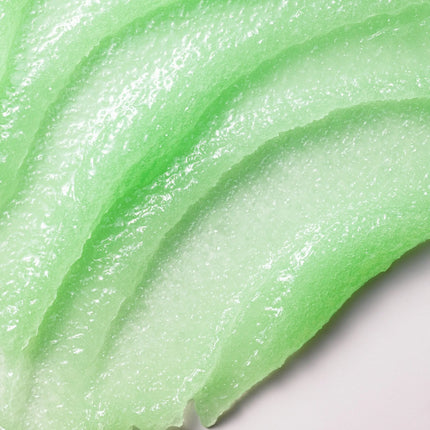 Fluff Body Scrub Matcha Latte