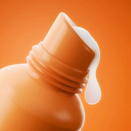 Fluff Candy Lip Balm Cinnamon Kiss