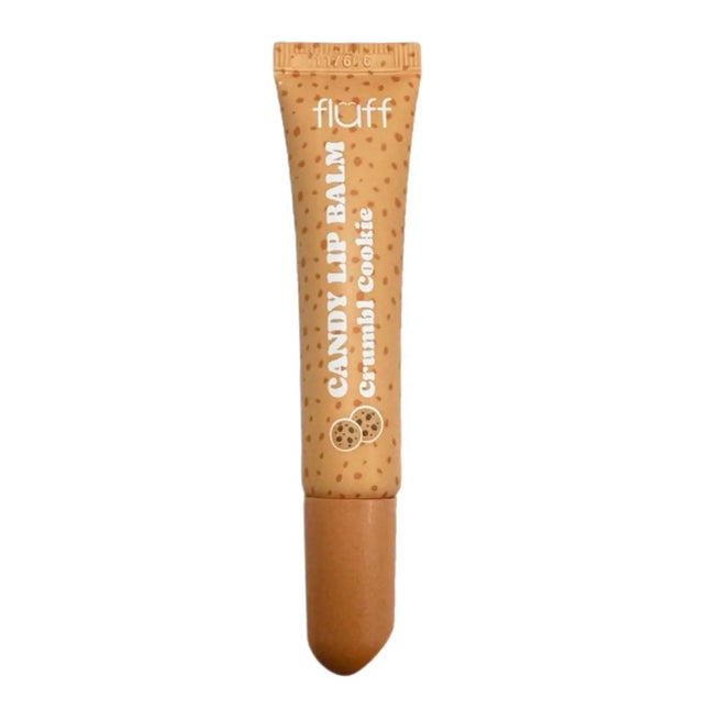 Fluff Candy Lip Balm Crumbl Cookie