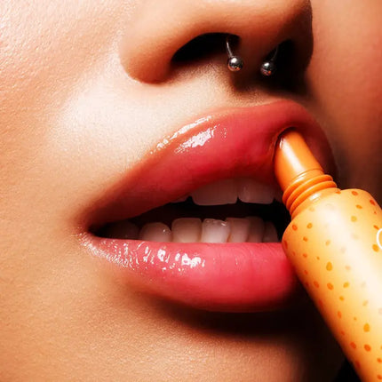 Fluff Candy Lip Balm Crumbl Cookie