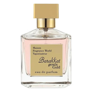 Barakkat Gentle Gold Eau De Parfum