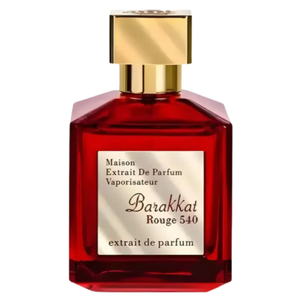 Fragrance World Barakkat Rouge 540 Eau de Parfum