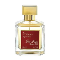 Barakkat Rouge 540 Eau de Parfum