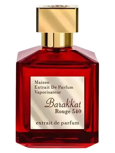 Fragrance World Barakkat Rouge 540 Extrait Eau De Parfum