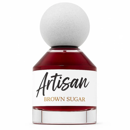 Fragrance World Brown Sugar Artisan Perfumery Eau De Parfum