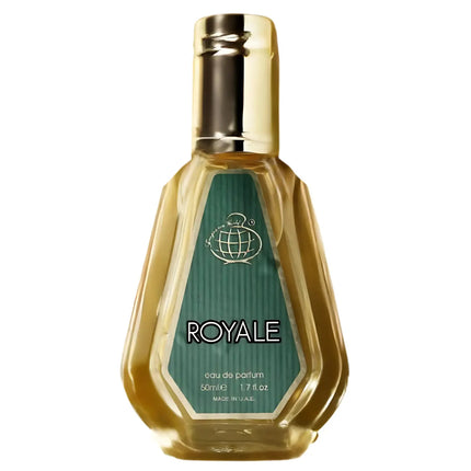 Fragrance World Casamorando Royale Eau De Parfum 50 ml.