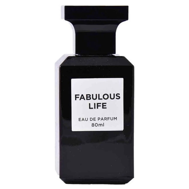 Fragrance World Fabulous Life Eau De Parfum