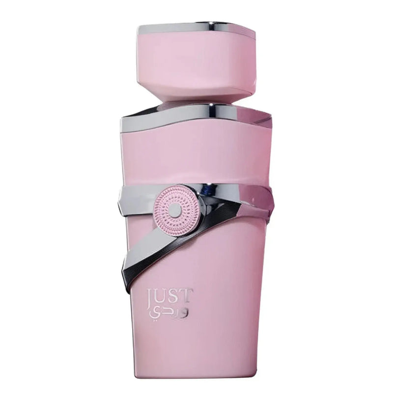 Fragrance World Just Wardi Eau De Parfum