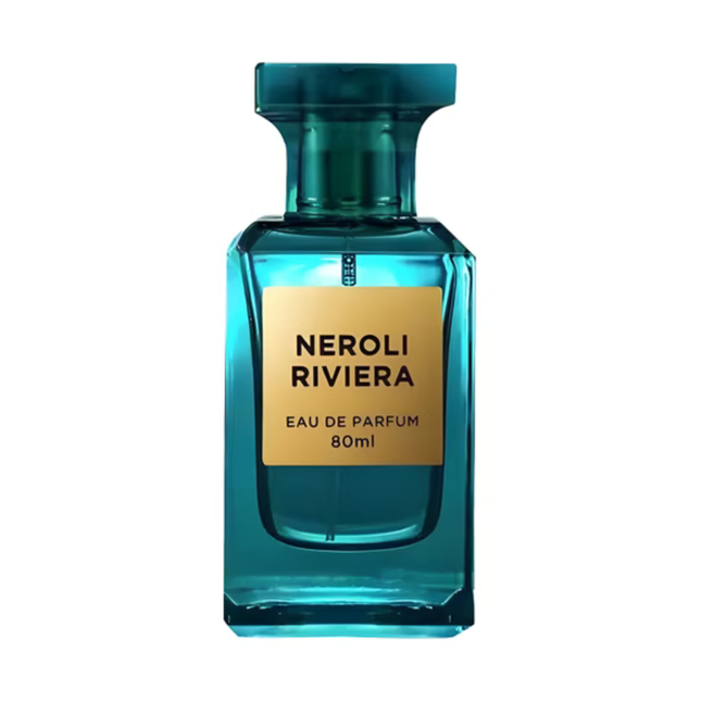 Fragrance World Neroli Riviera Eau De Parfum