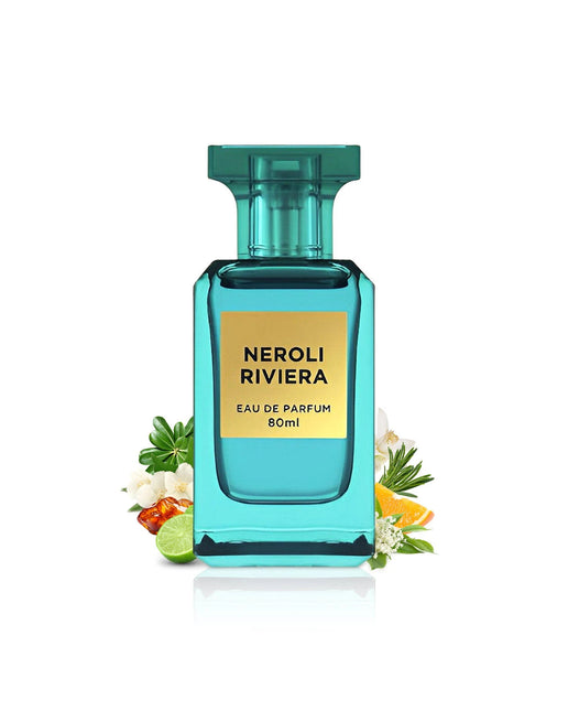 Fragrance World Neroli Riviera Eau De Parfum