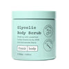 Glycolic Body Scrub