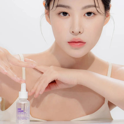 FRANKLY Closer Serum