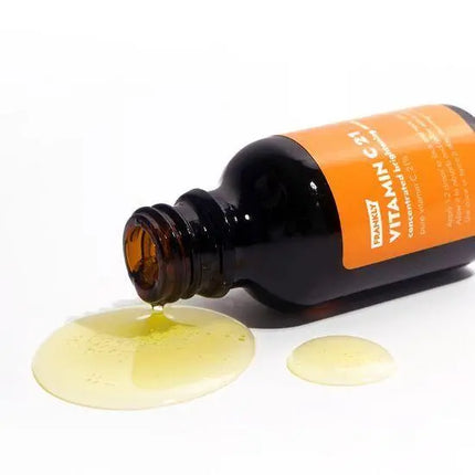 FRANKLY Vitamin C 21 Concentrated Brightening Serum