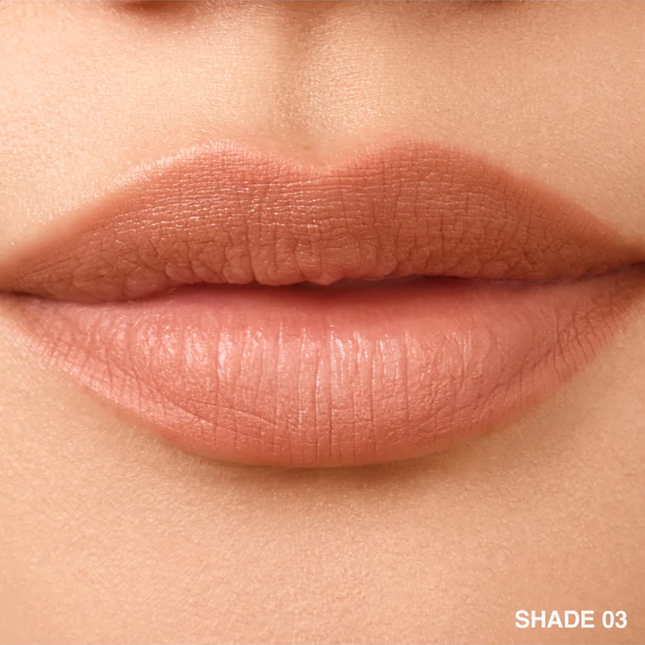 Freck Makeout Club Nude Muse Lip Liner Camel Beige