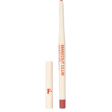 Freck Makeout Club Nude Muse Lip Liner Warm Pink Nude