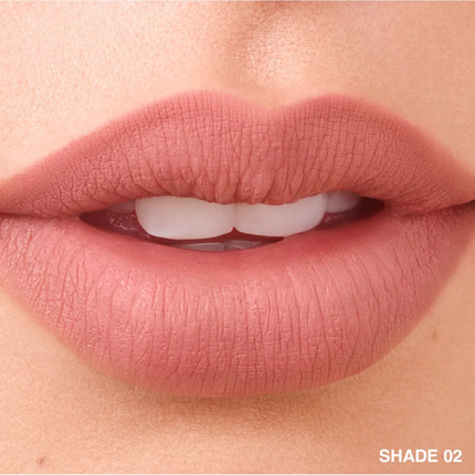 Freck Makeout Club Nude Muse Lip Liner Warm Pink Nude