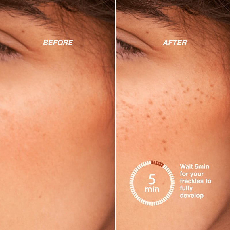 Freck Original Faux Freckles