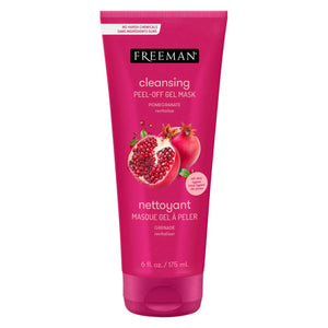 Peel-off Gel Mask Pomegranate Revitalize