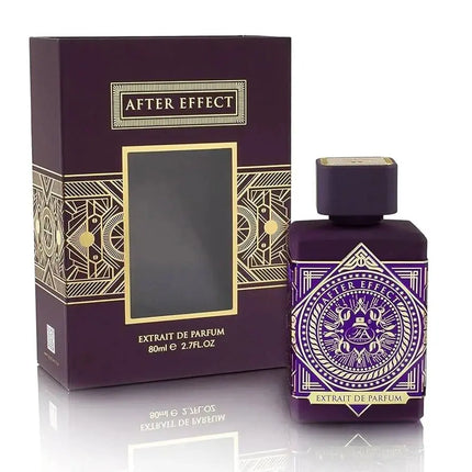 French Avenue After Effect Extrait De Parfum