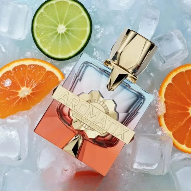 French Avenue Aromatix Teas Me Eau De Parfum