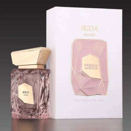 French Avenue Irida Eau De Parfum