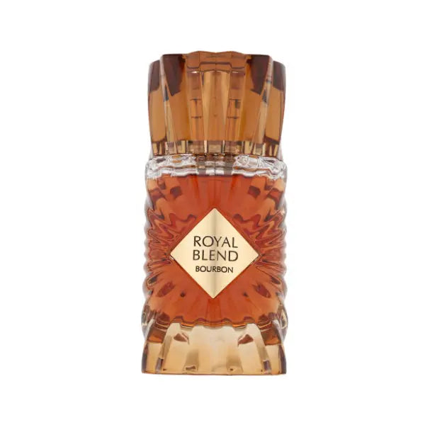 French Avenue Royal Blend Bourbon Extract Eau De Parfum