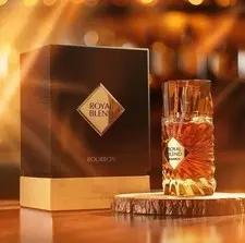 French Avenue Royal Blend Bourbon Extract Eau De Parfum